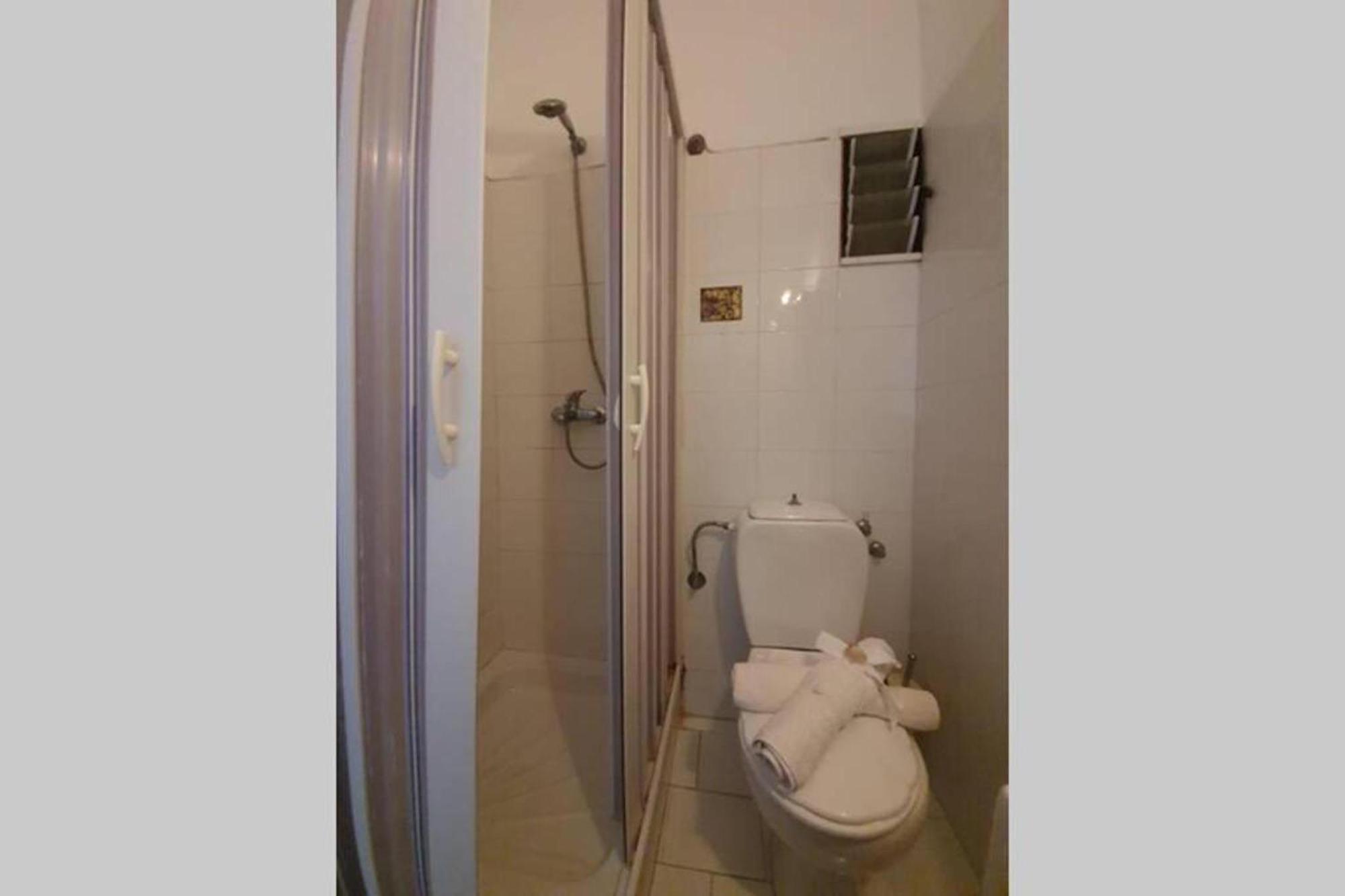Amarantou Apartment - Rhodes City Center Екстер'єр фото