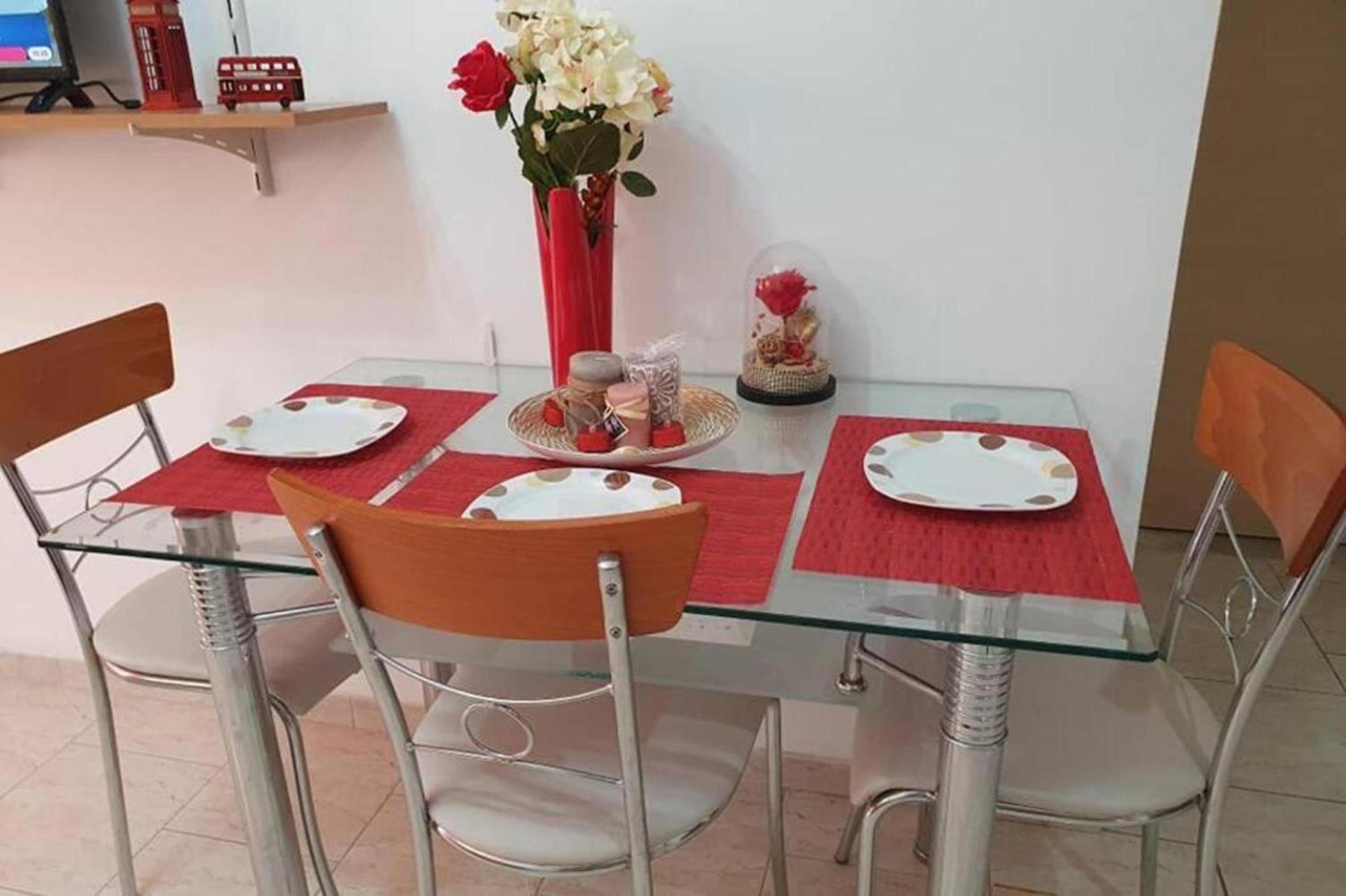 Amarantou Apartment - Rhodes City Center Екстер'єр фото